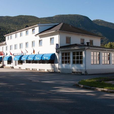 Thoen Hotel Nesbyen Zewnętrze zdjęcie