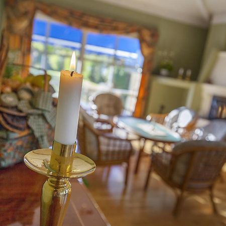 Thoen Hotel Nesbyen Zewnętrze zdjęcie