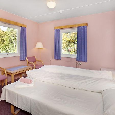 Thoen Hotel Nesbyen Zewnętrze zdjęcie