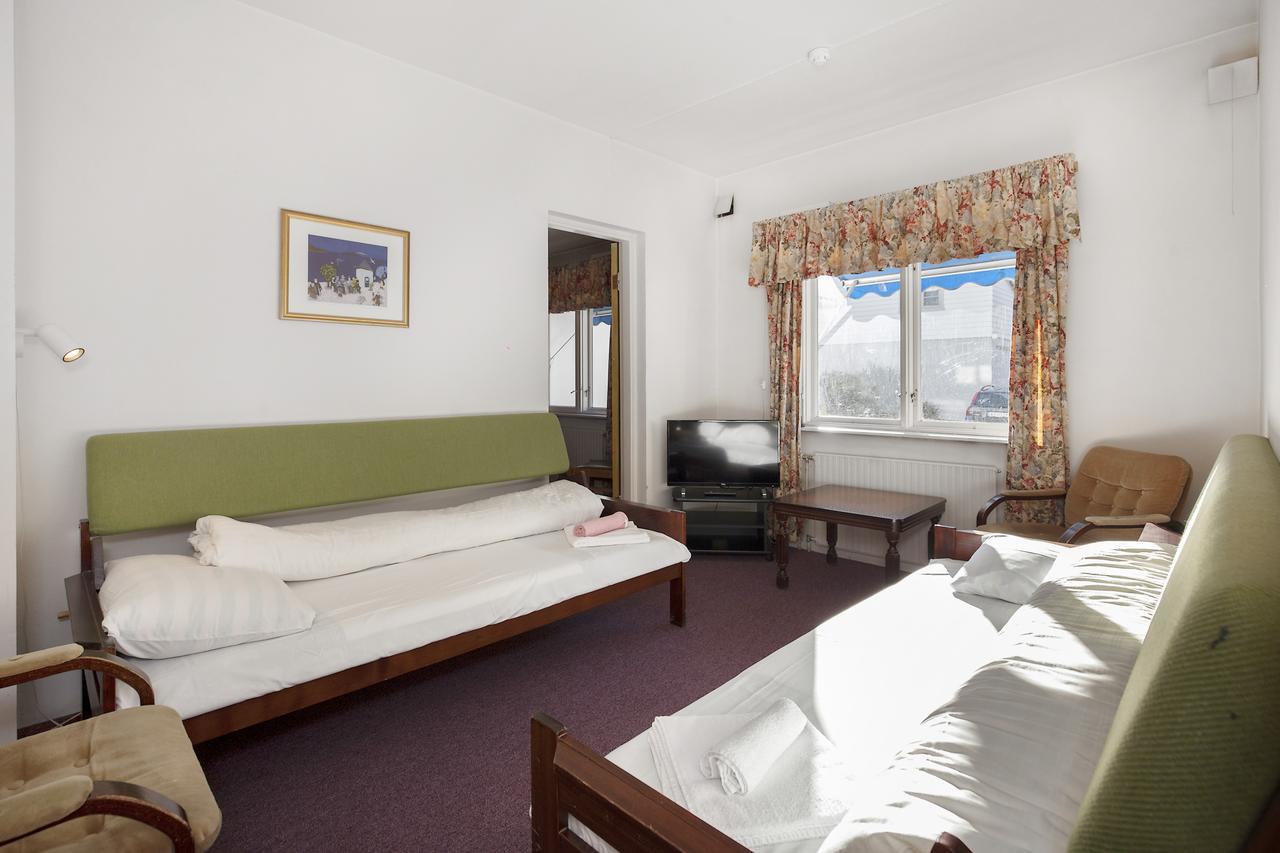 Thoen Hotel Nesbyen Zewnętrze zdjęcie