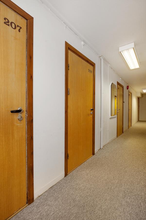 Thoen Hotel Nesbyen Zewnętrze zdjęcie