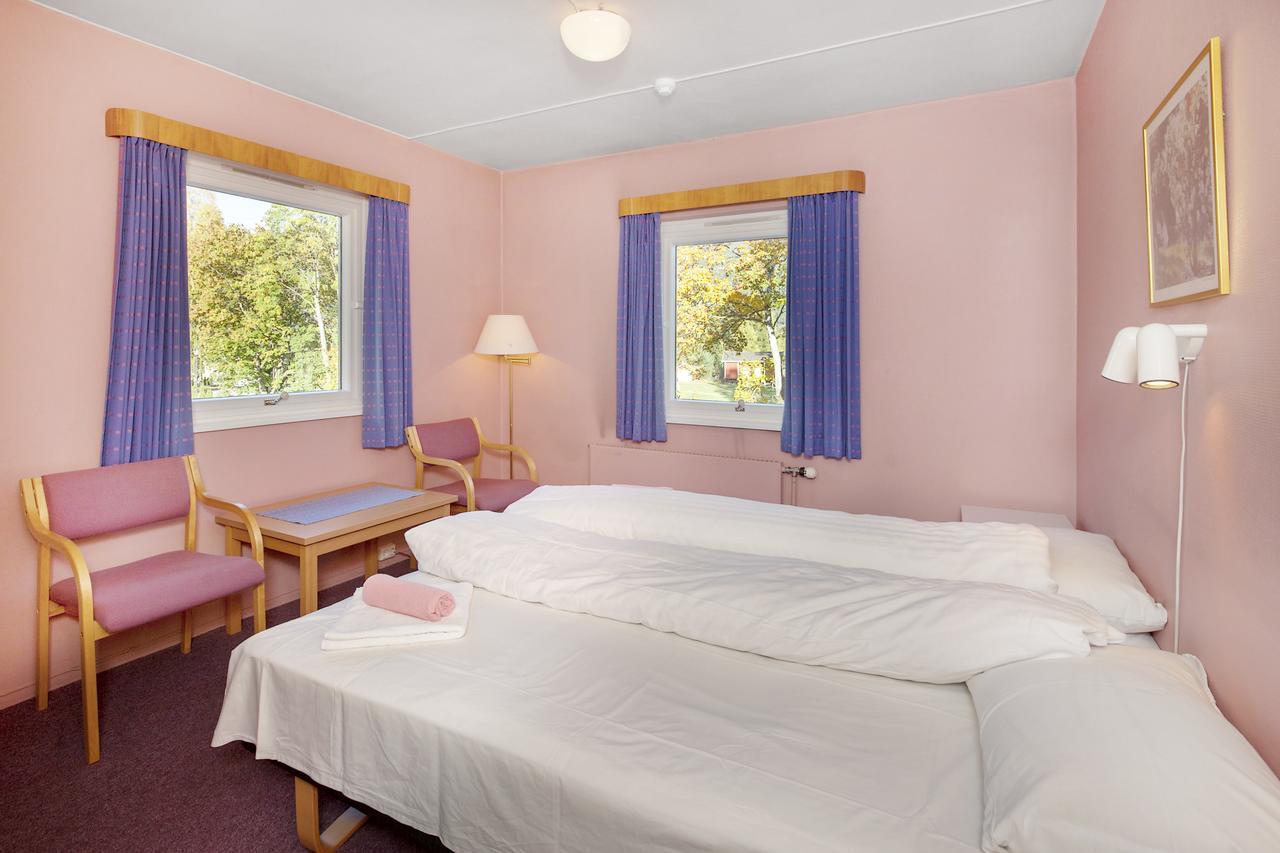 Thoen Hotel Nesbyen Zewnętrze zdjęcie