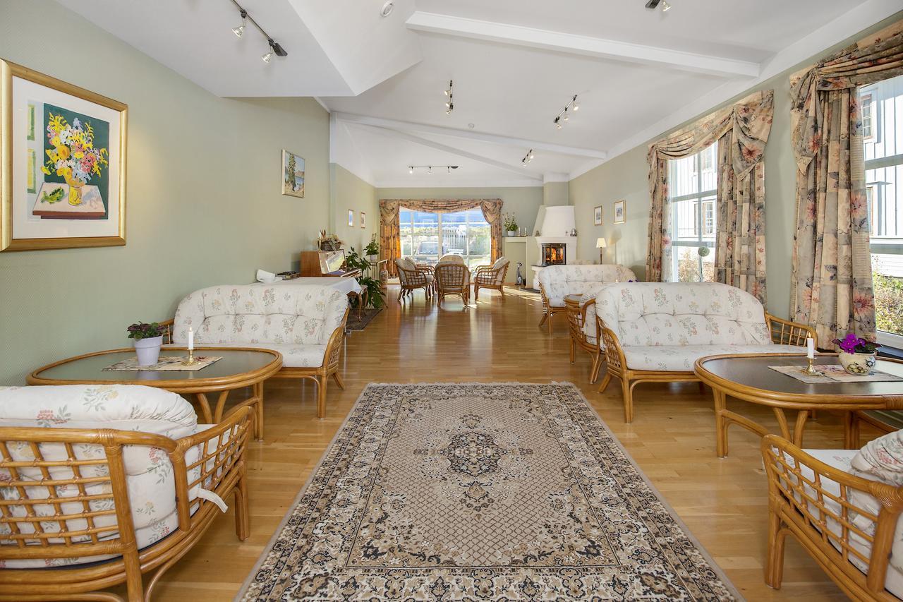 Thoen Hotel Nesbyen Zewnętrze zdjęcie