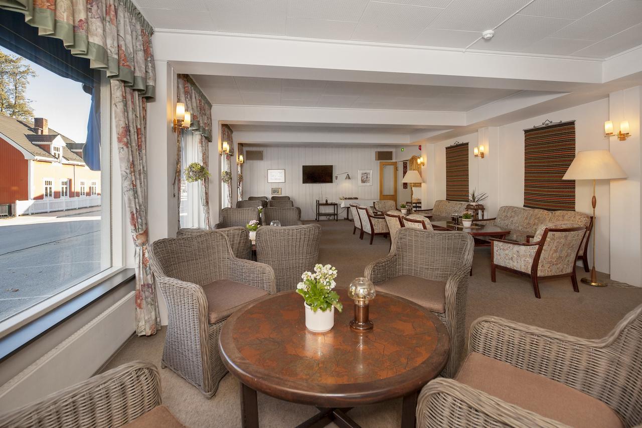 Thoen Hotel Nesbyen Zewnętrze zdjęcie