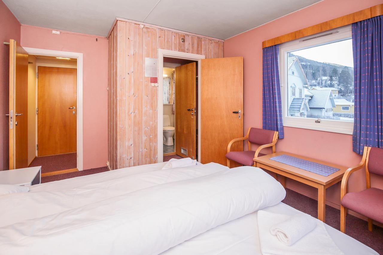 Thoen Hotel Nesbyen Zewnętrze zdjęcie