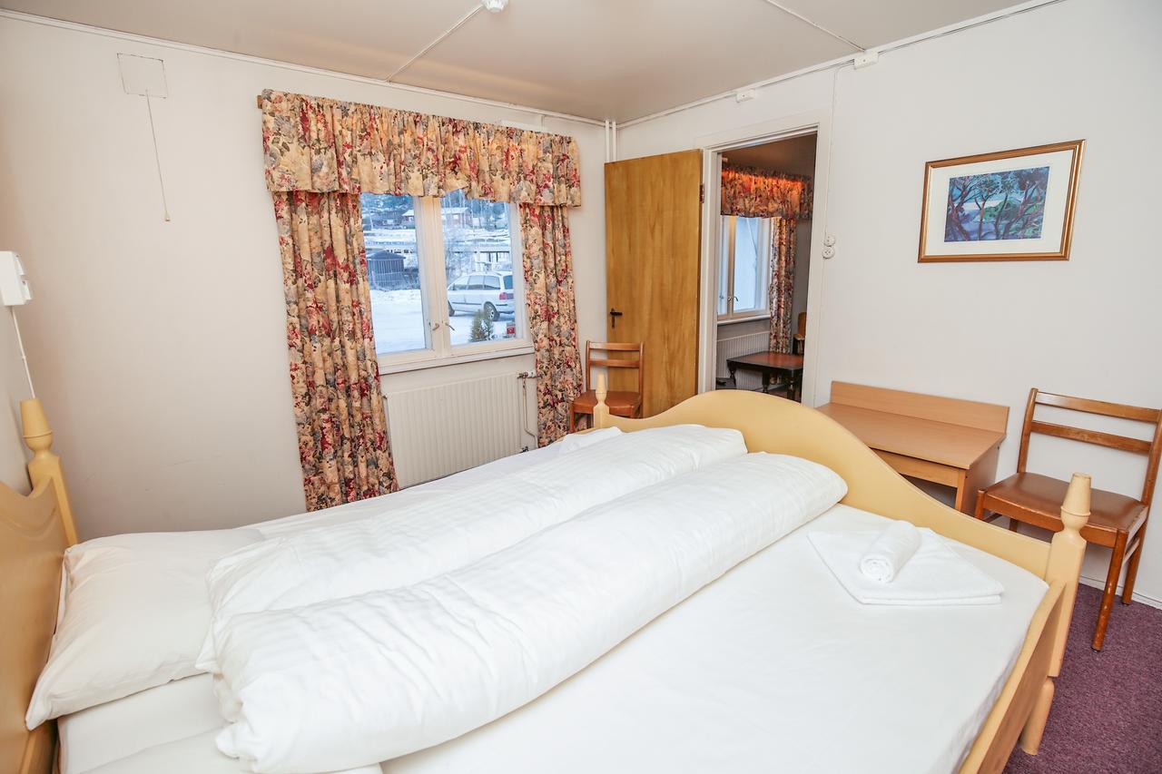 Thoen Hotel Nesbyen Zewnętrze zdjęcie