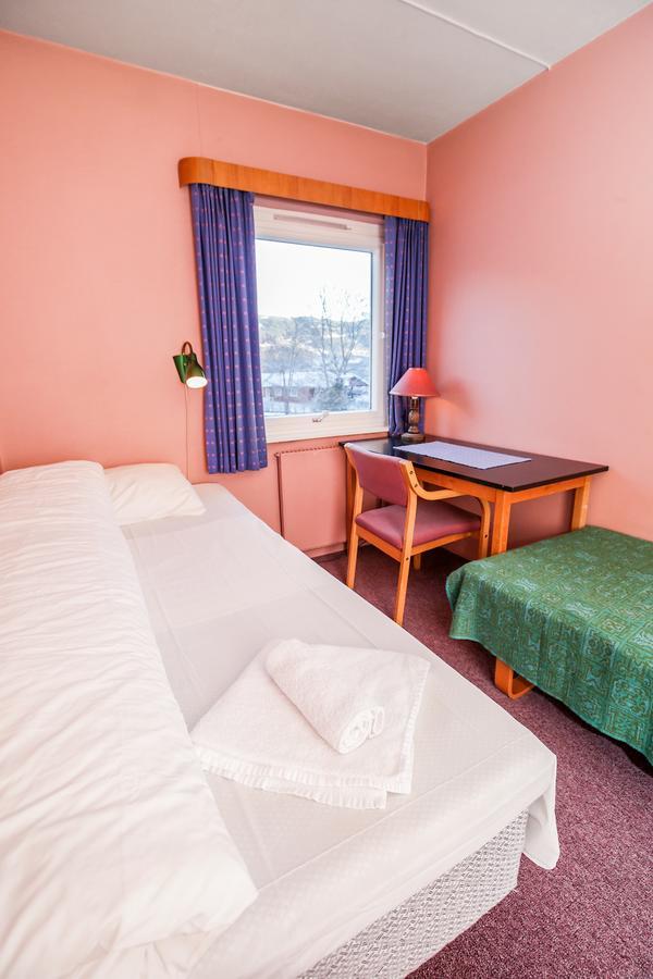 Thoen Hotel Nesbyen Zewnętrze zdjęcie